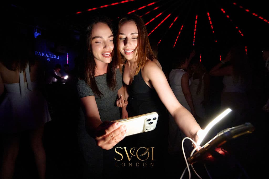27 червня - Вечірка SVOI